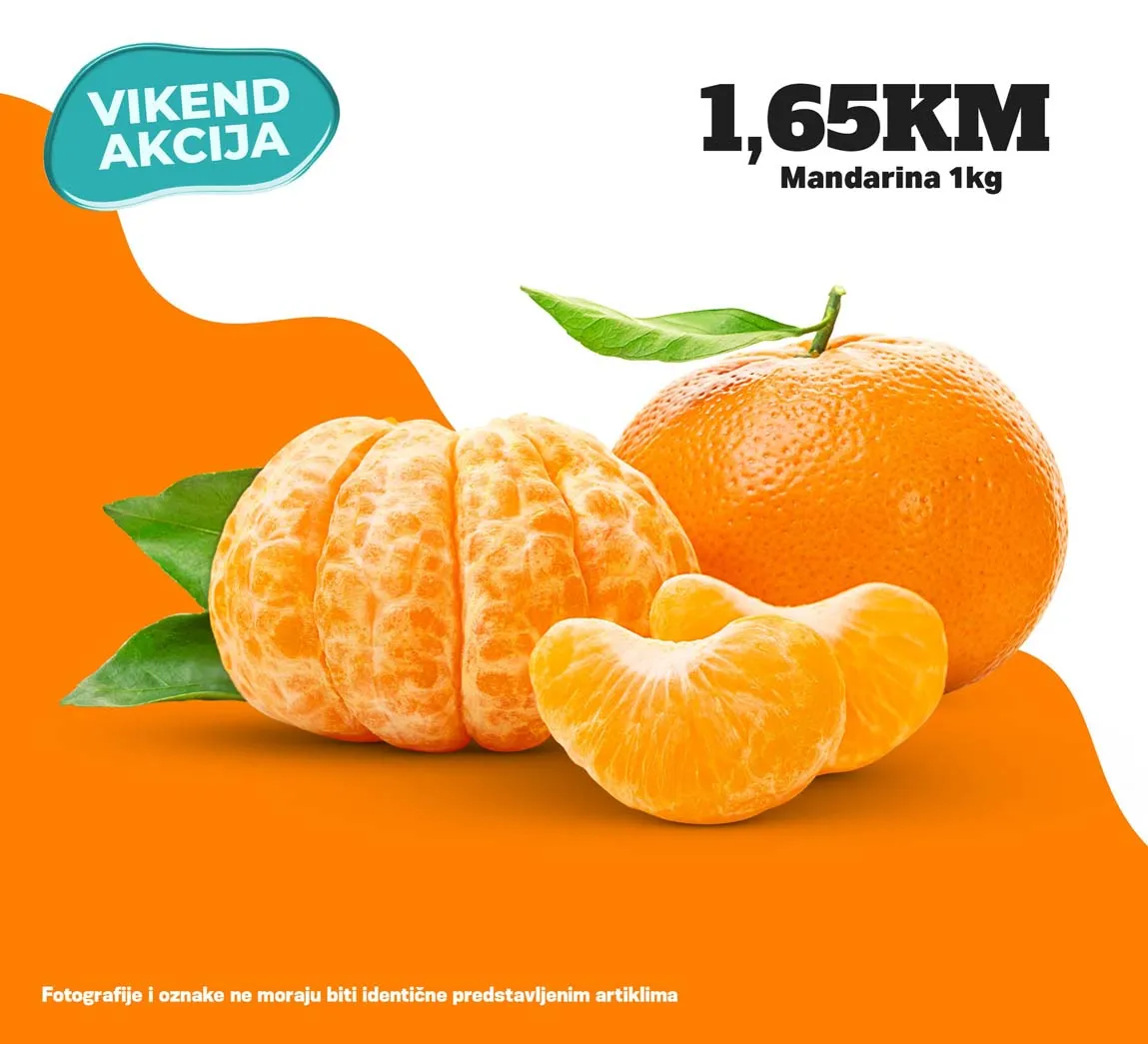 Kort Vikend akcija