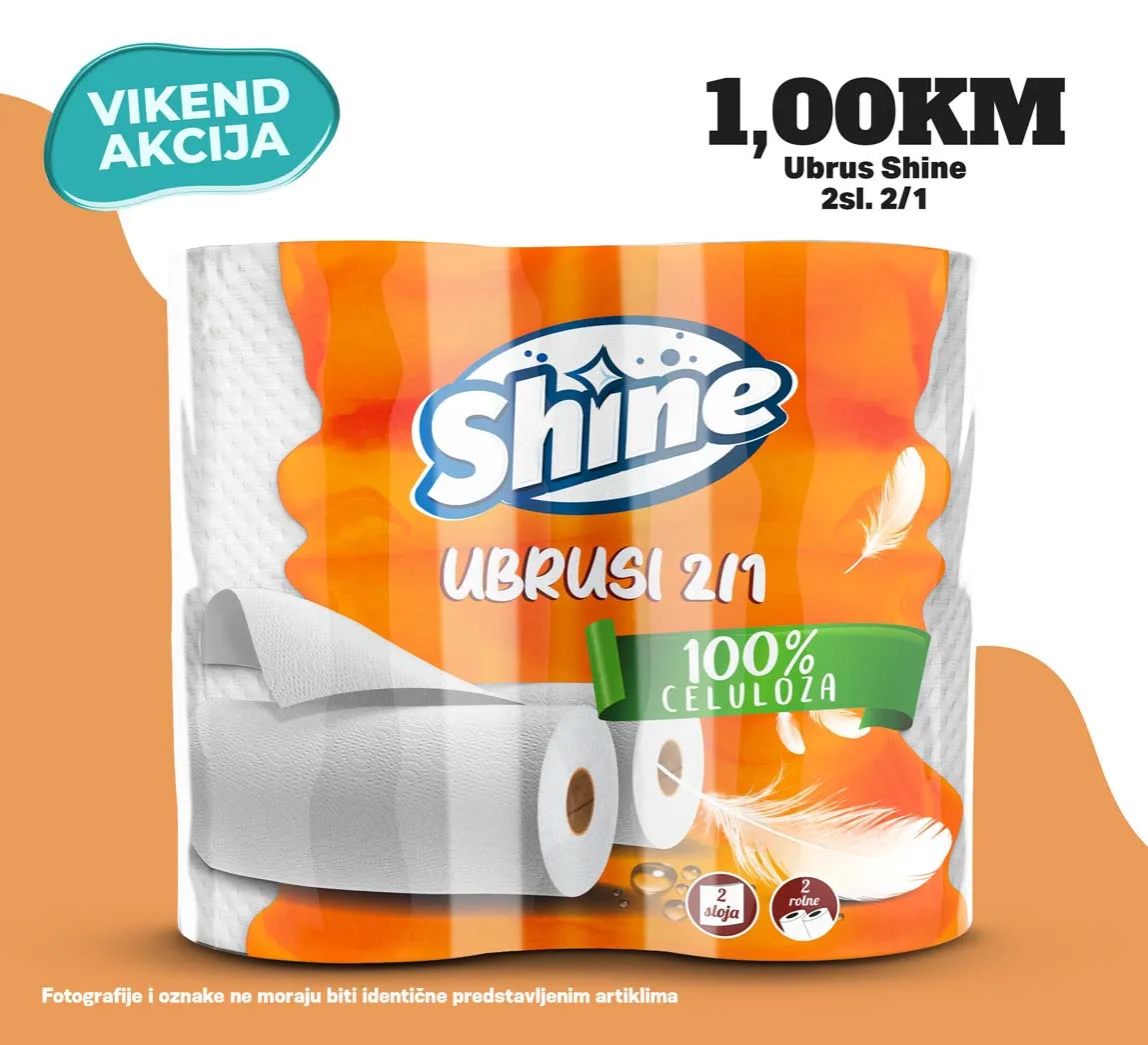 Kort Vikend akcija