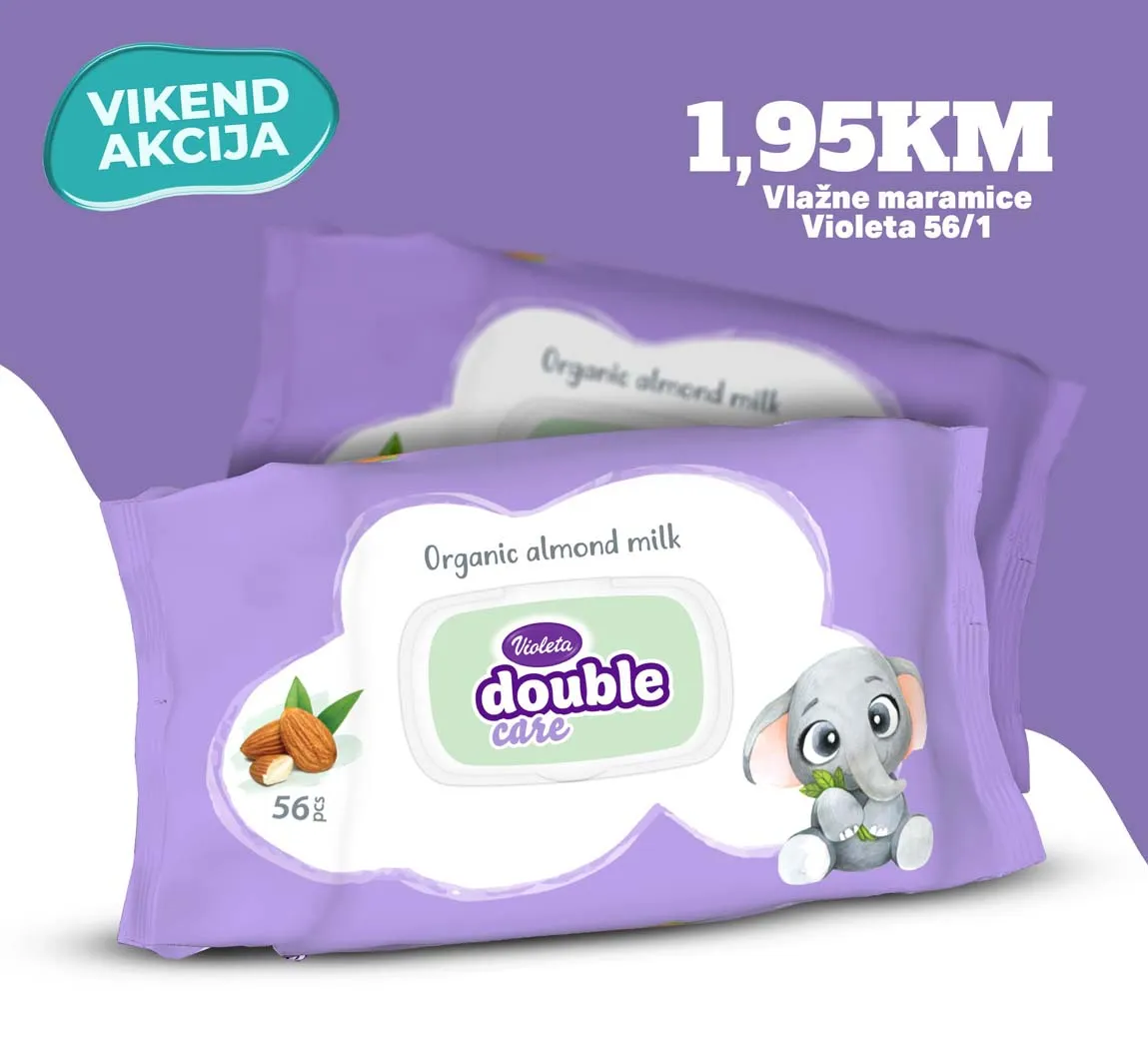 vikend akcija KORT