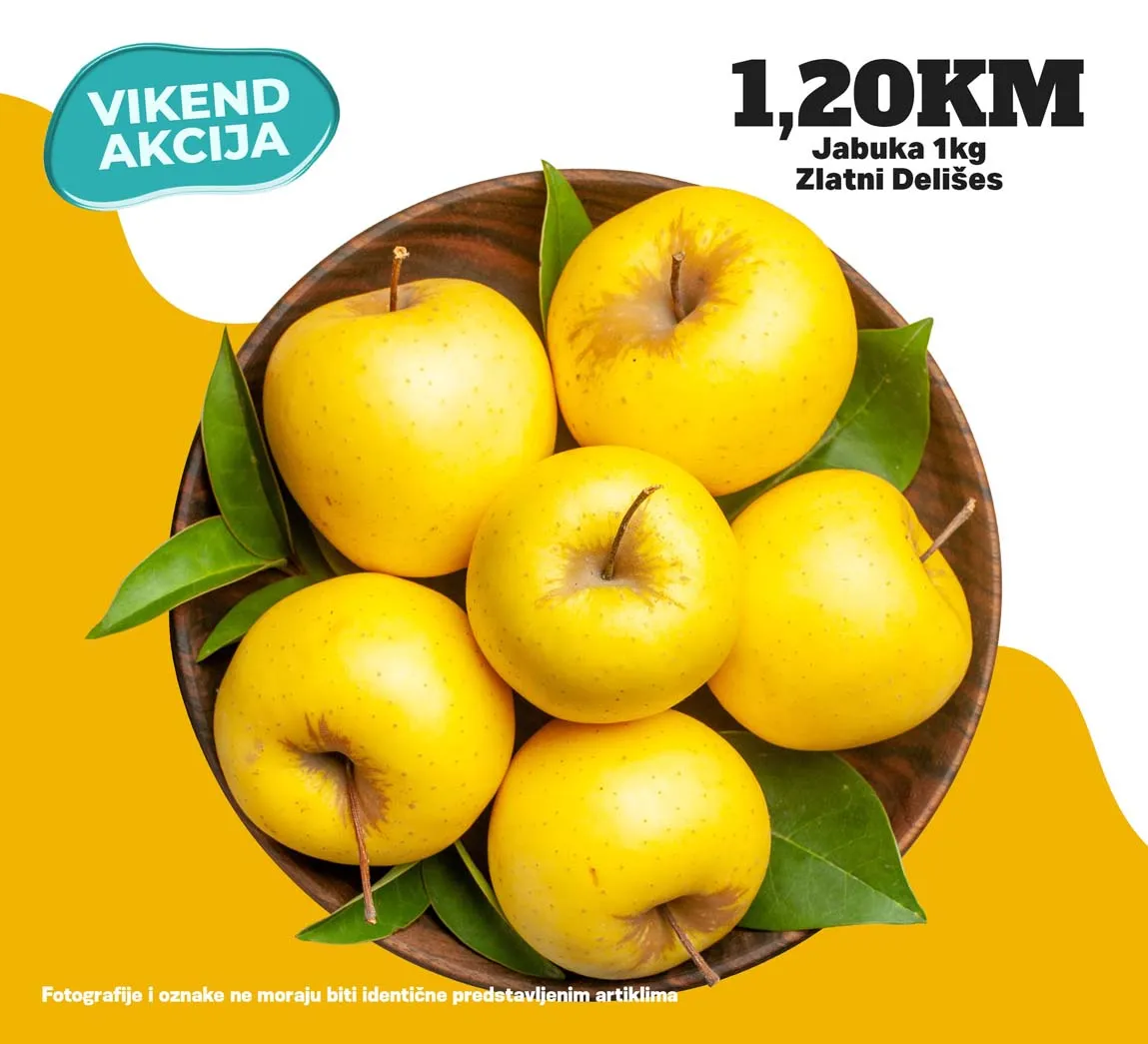 KORT vikend akcija