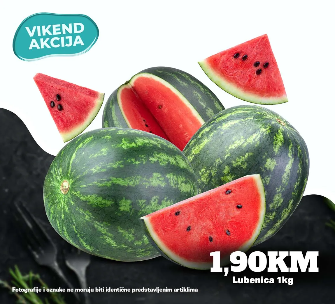 vikend akcija KORT