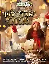 Kort akcija – Za uspješan početak 2026. godine katalog sniženja do 10. januara 2026