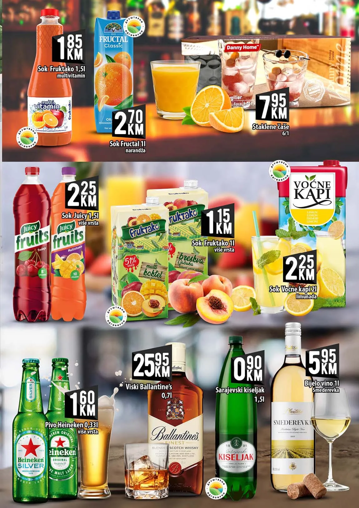 Katalozi KORT Snizenja