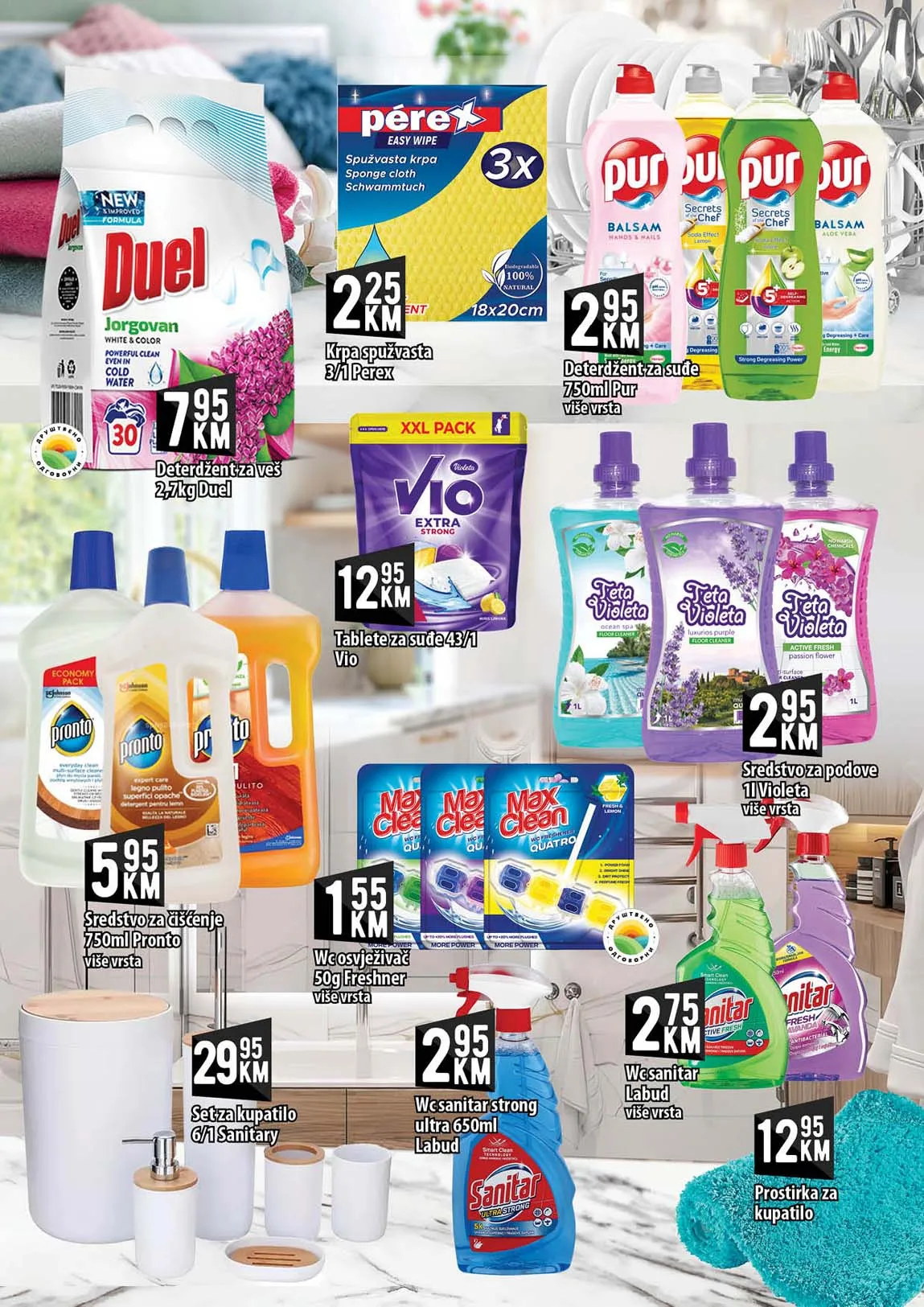 Katalozi KORT Snizenja