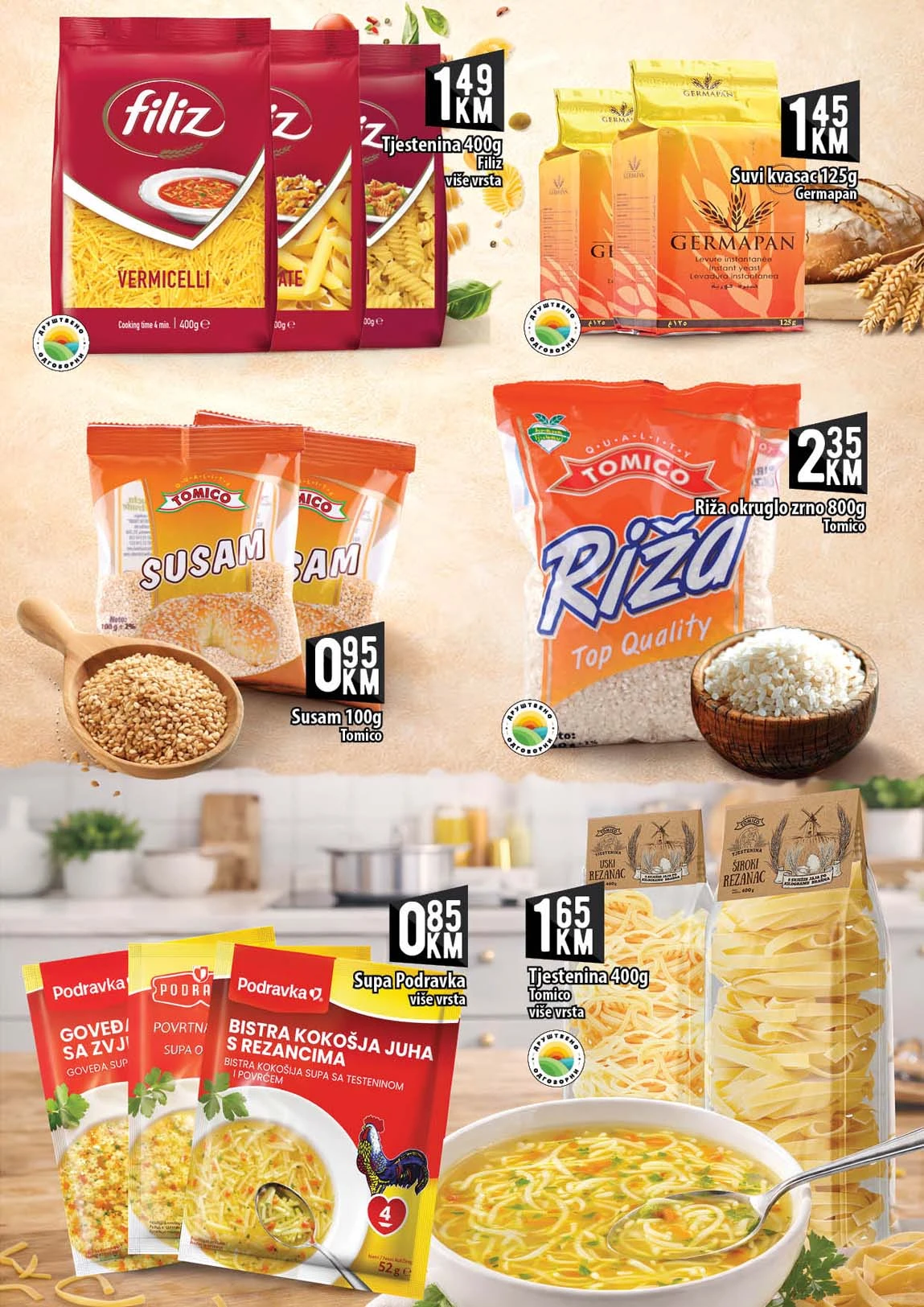 KORT Kataloška ponuda Katalozi KORT Snizenja