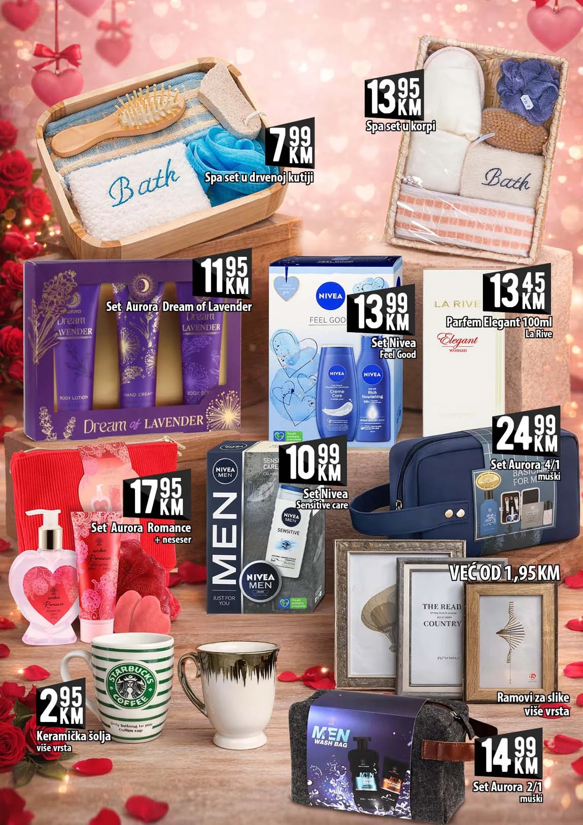 KORT Kataloška ponuda Katalozi KORT Snizenja