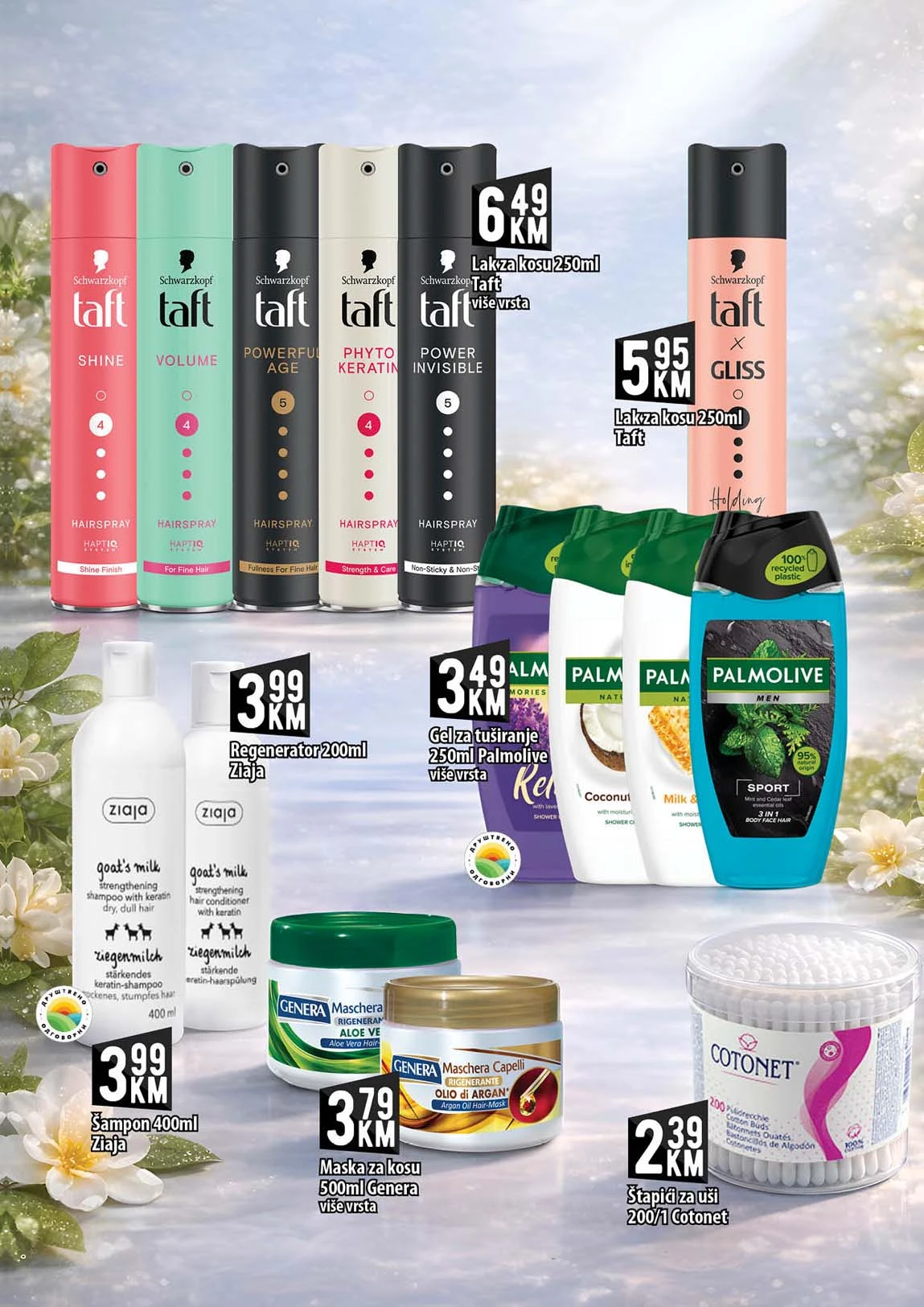 KORT Kataloška ponuda Katalozi KORT Snizenja