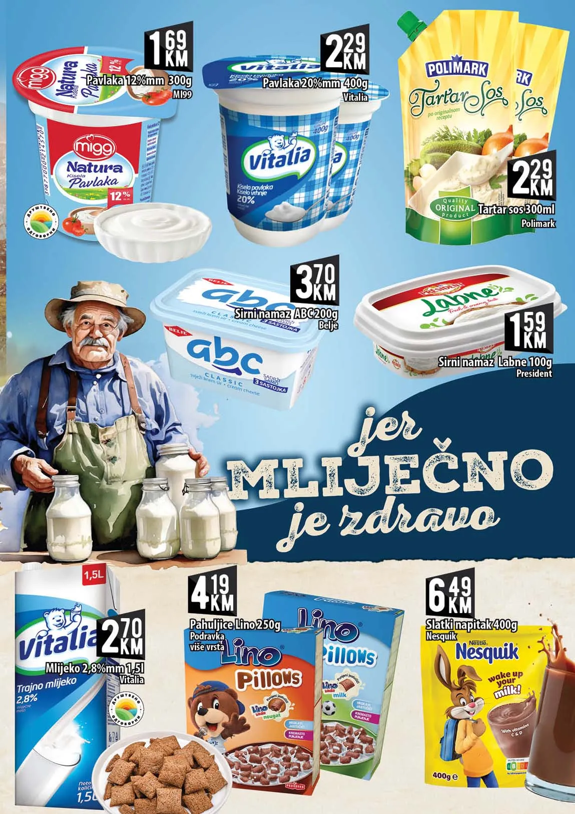 Katalozi KORT Snizenja