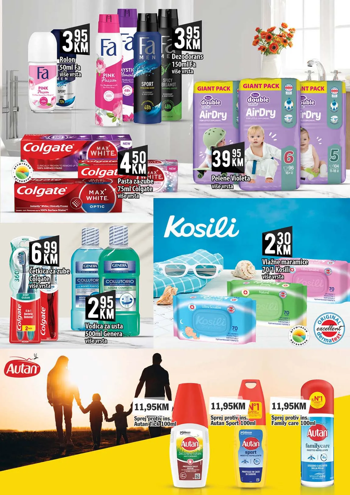 Katalozi KORT Snizenja