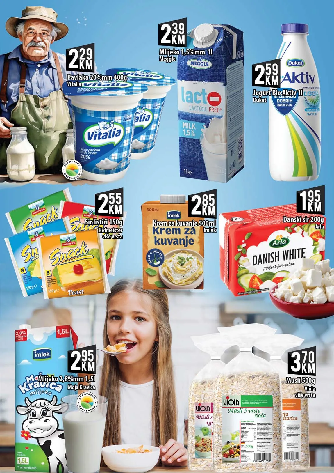Katalozi KORT Snizenja