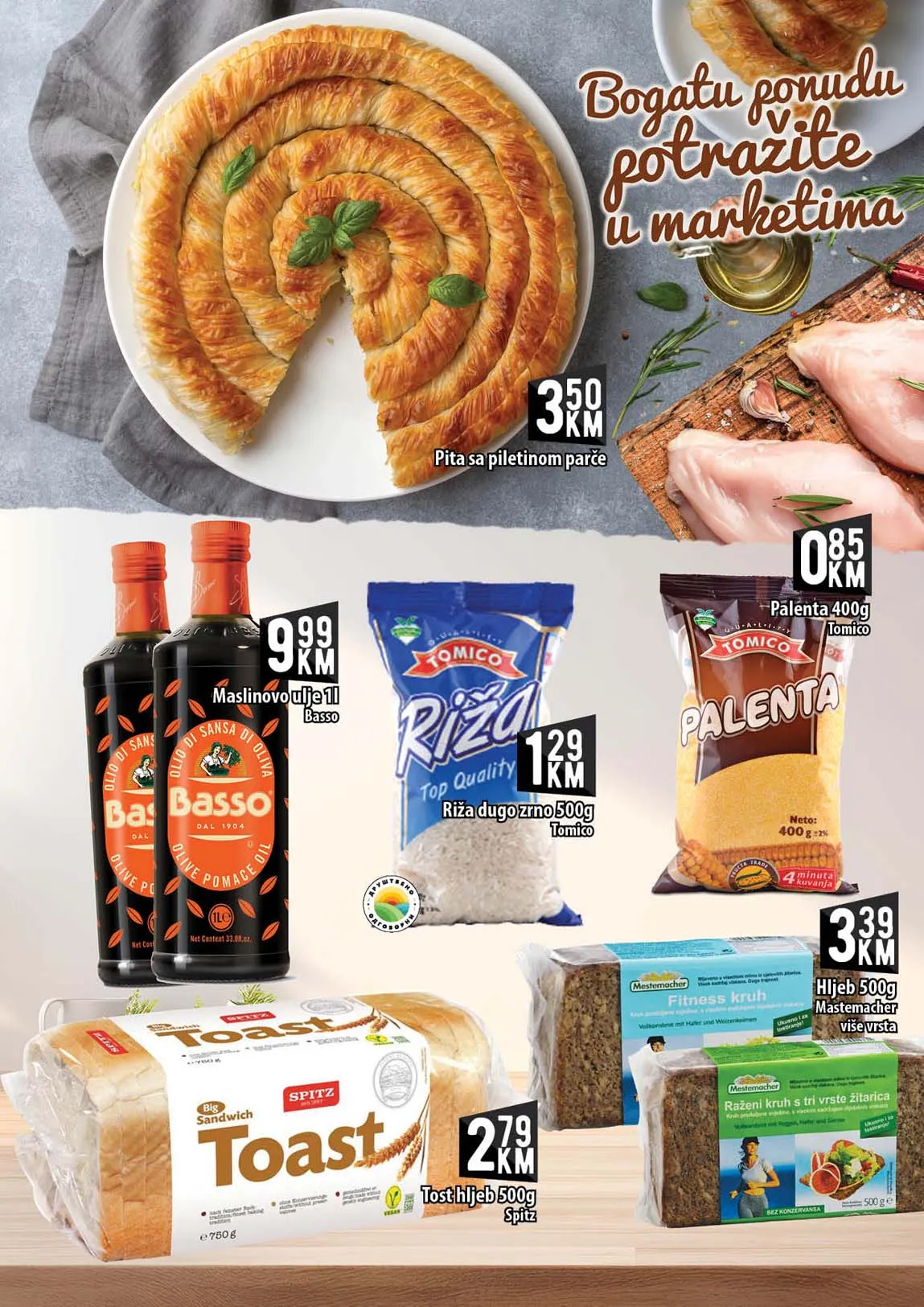 Katalozi KORT Snizenja