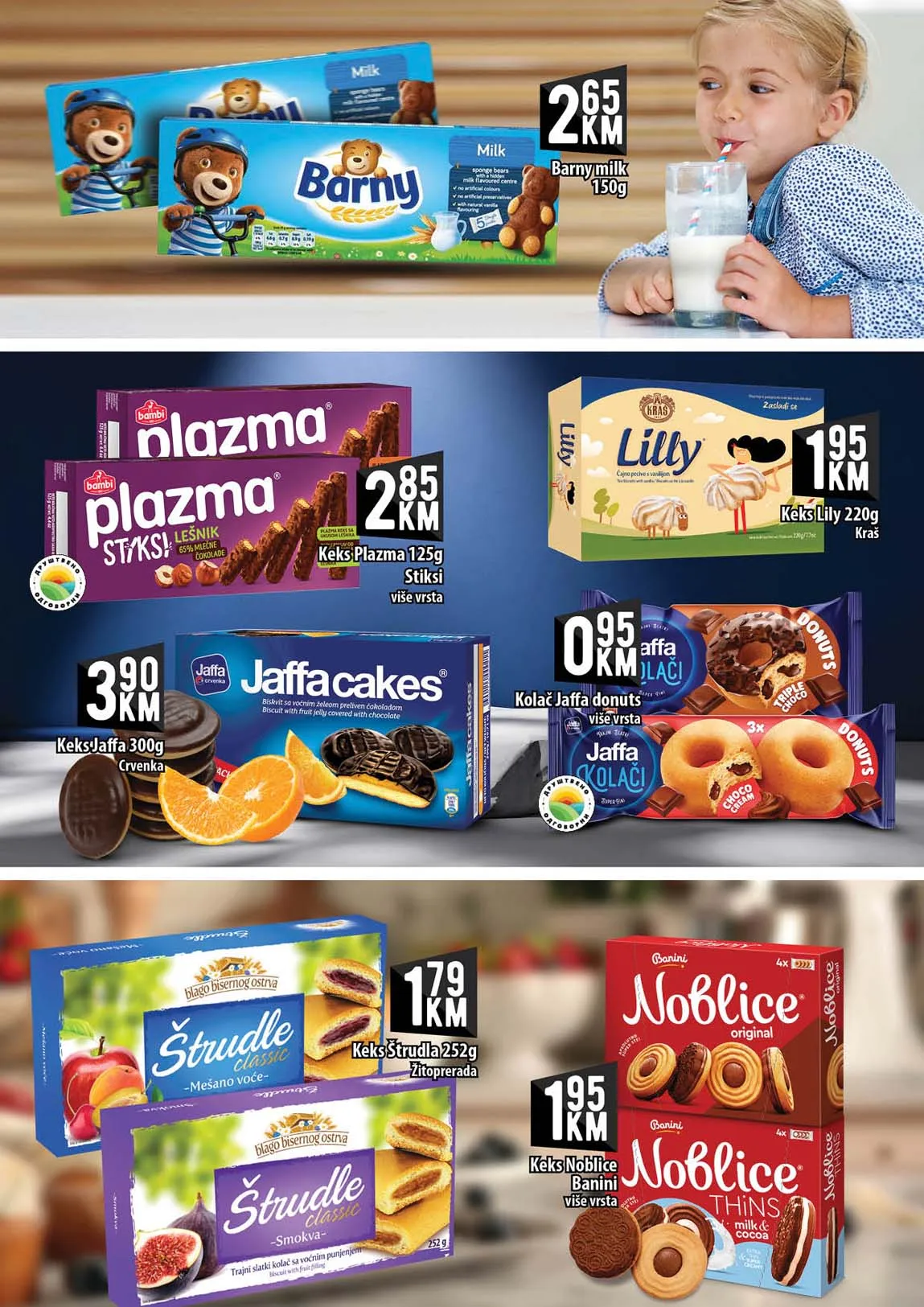 Katalozi KORT Snizenja