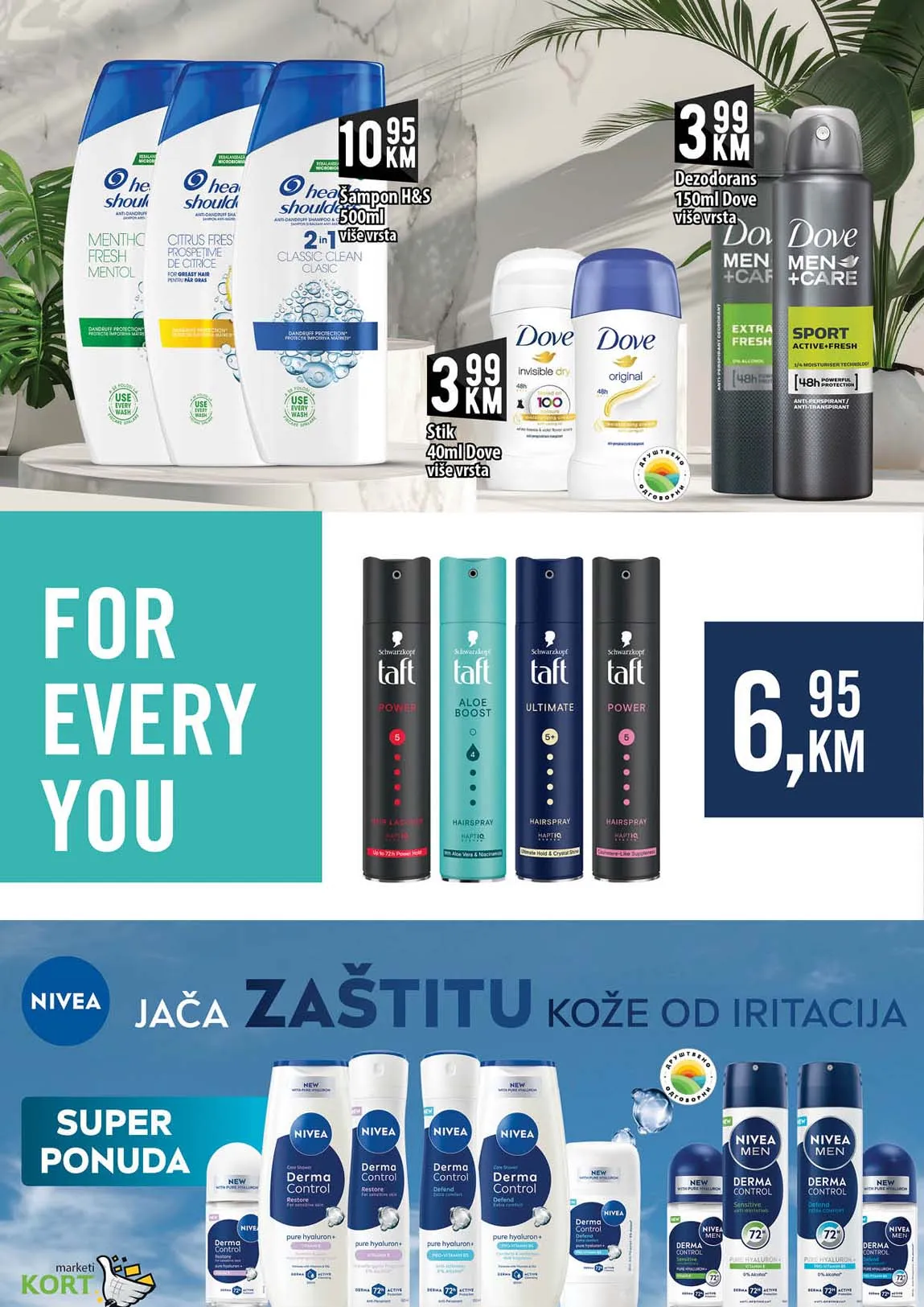 Katalozi KORT Snizenja