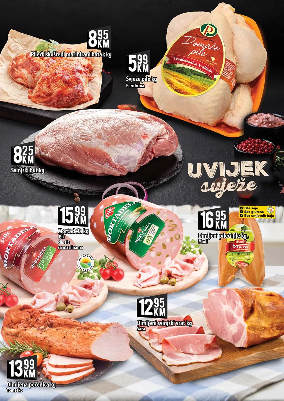 Katalozi KORT Snizenja