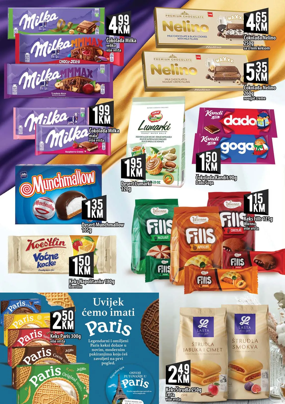 Katalozi KORT Snizenja