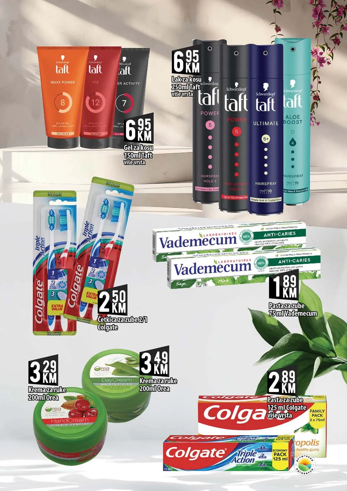 Katalozi KORT Snizenja