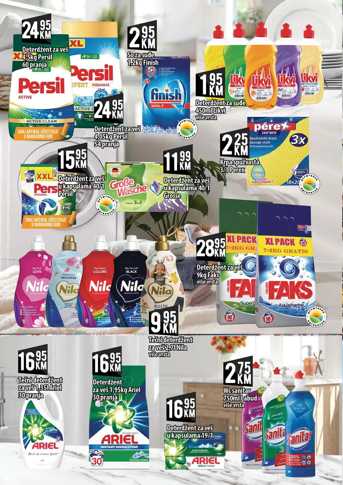 Katalozi KORT Snizenja