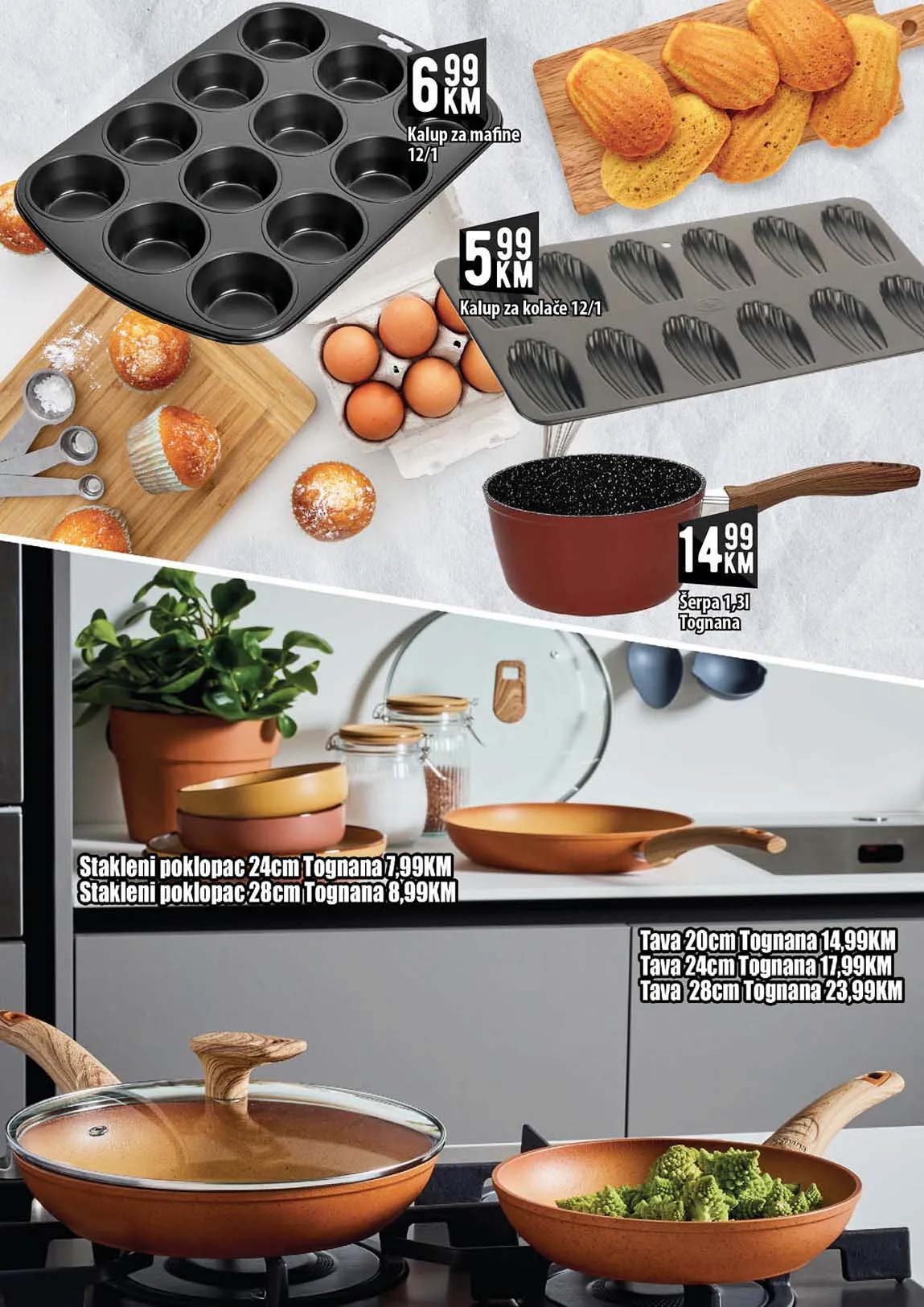 Katalozi KORT Snizenja