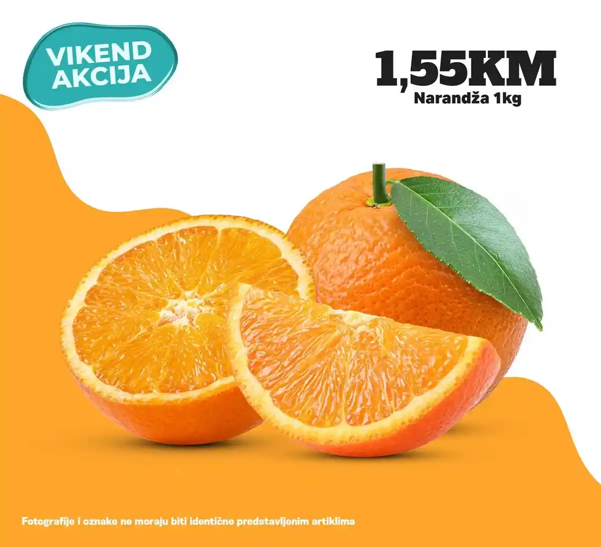 Kort vikend katalog strana 3