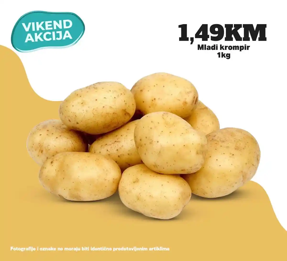 Kort vikend katalog strana 4