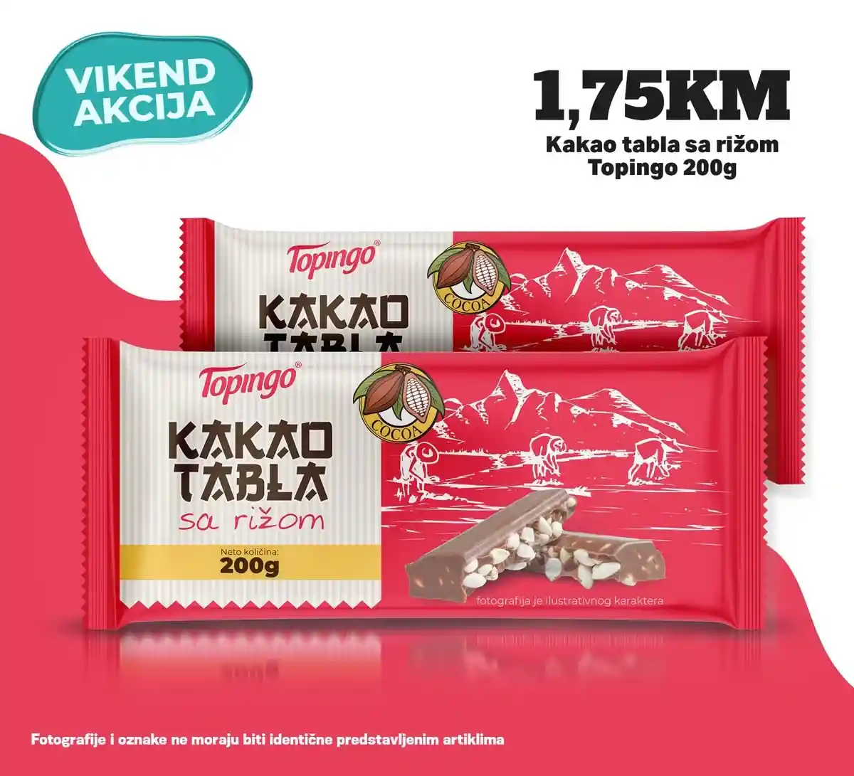 Kort vikend katalog strana 7