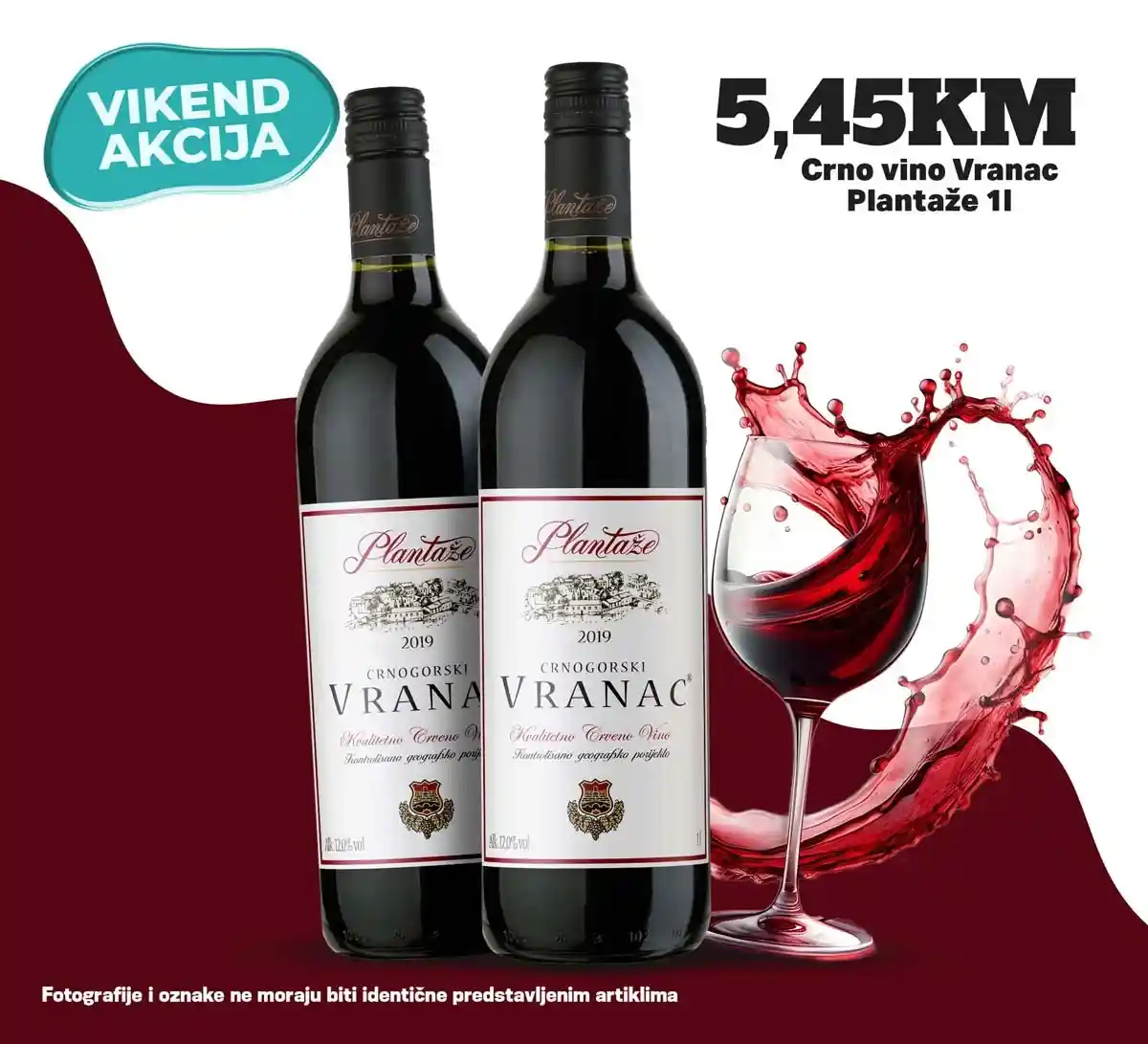 Kort vikend katalog strana 8