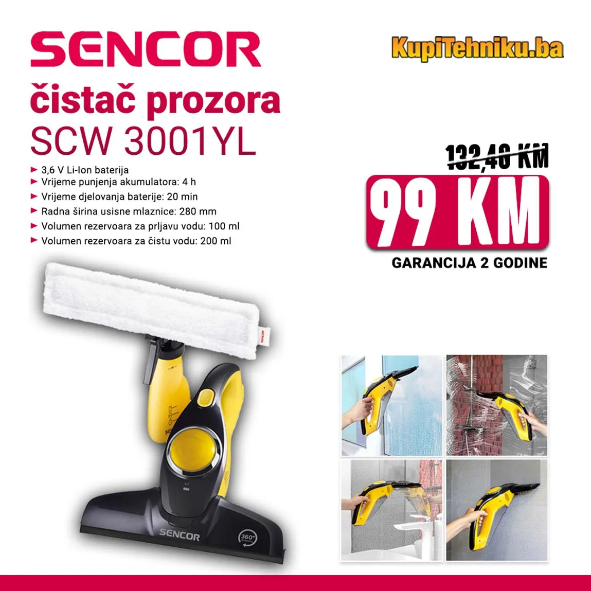 KUPITEHNIKU Akcija BLACK FRIDAY