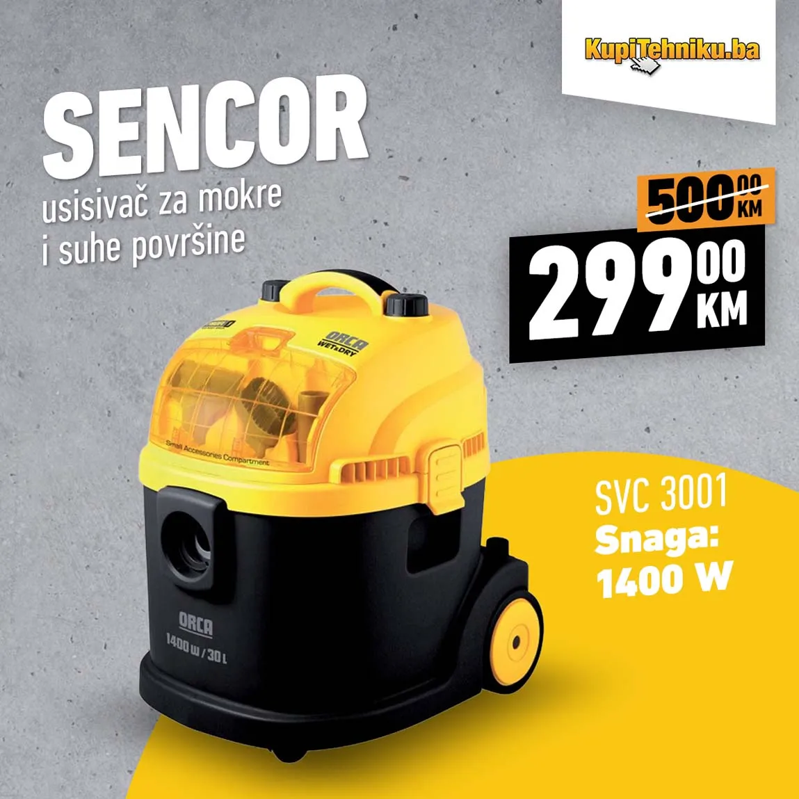 KUPITEHNIKU Akcija BLACK FRIDAY