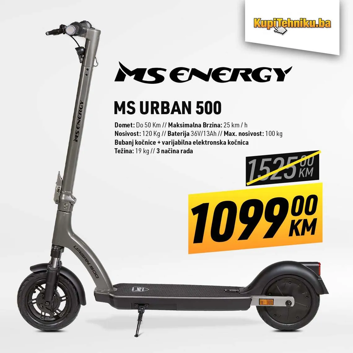 KUPITEHNIKU SUPER AKCIJA