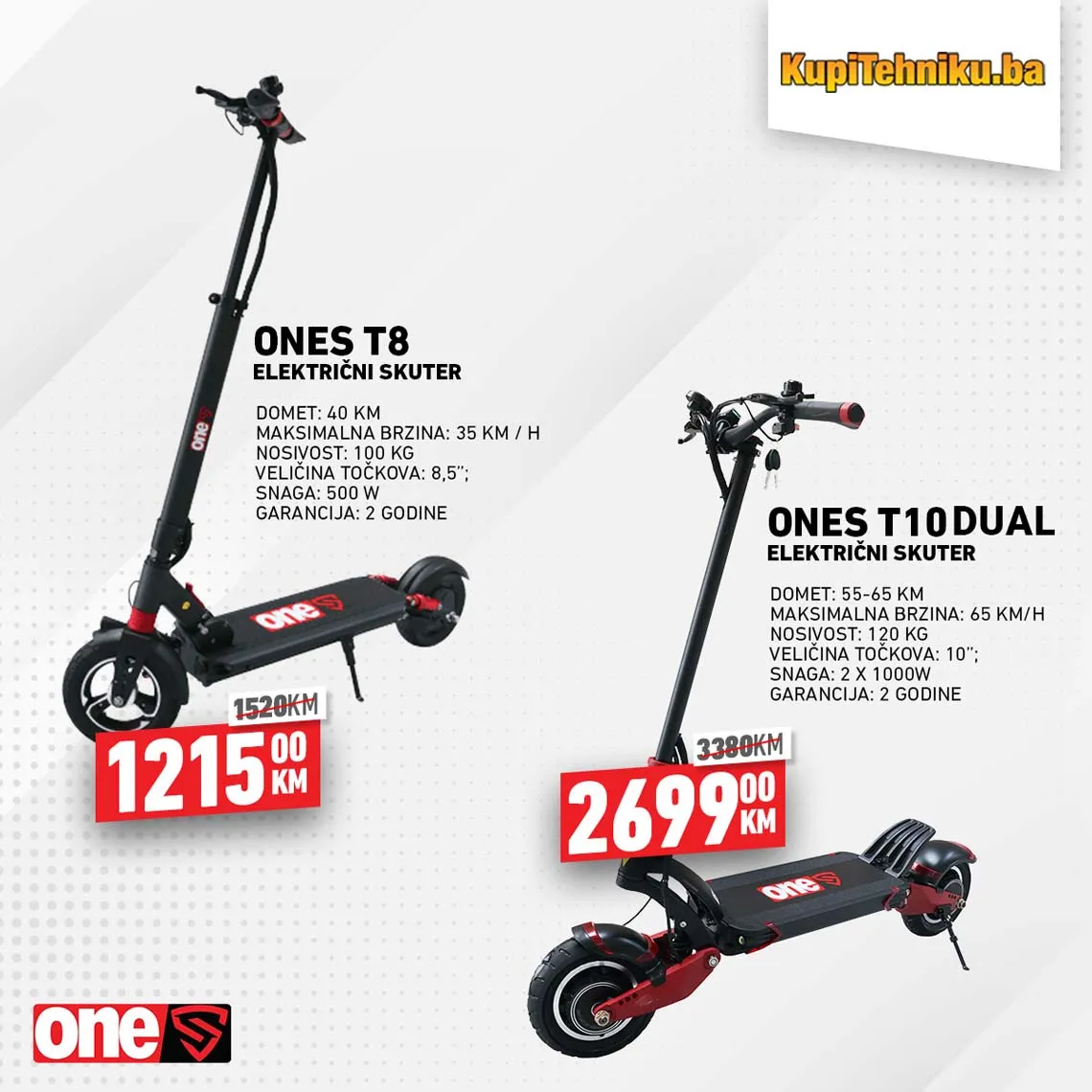 KUPITEHNIKU SUPER AKCIJA