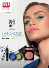 Katalozi - Cosmetics market / CM katalog do 12.04.2024  