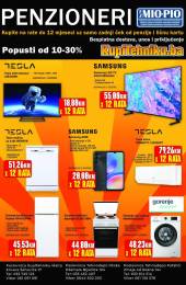 KUPITEHNIKU Super katalog sniženja