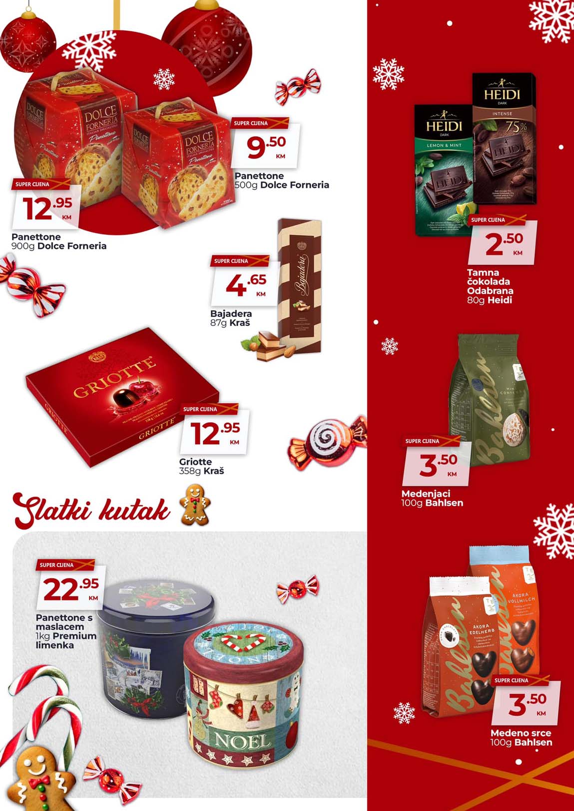 namex kataloska ponuda katalog katalozi akcije