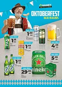Namex Vikend akcija Sva sniženja na jednom mjestu