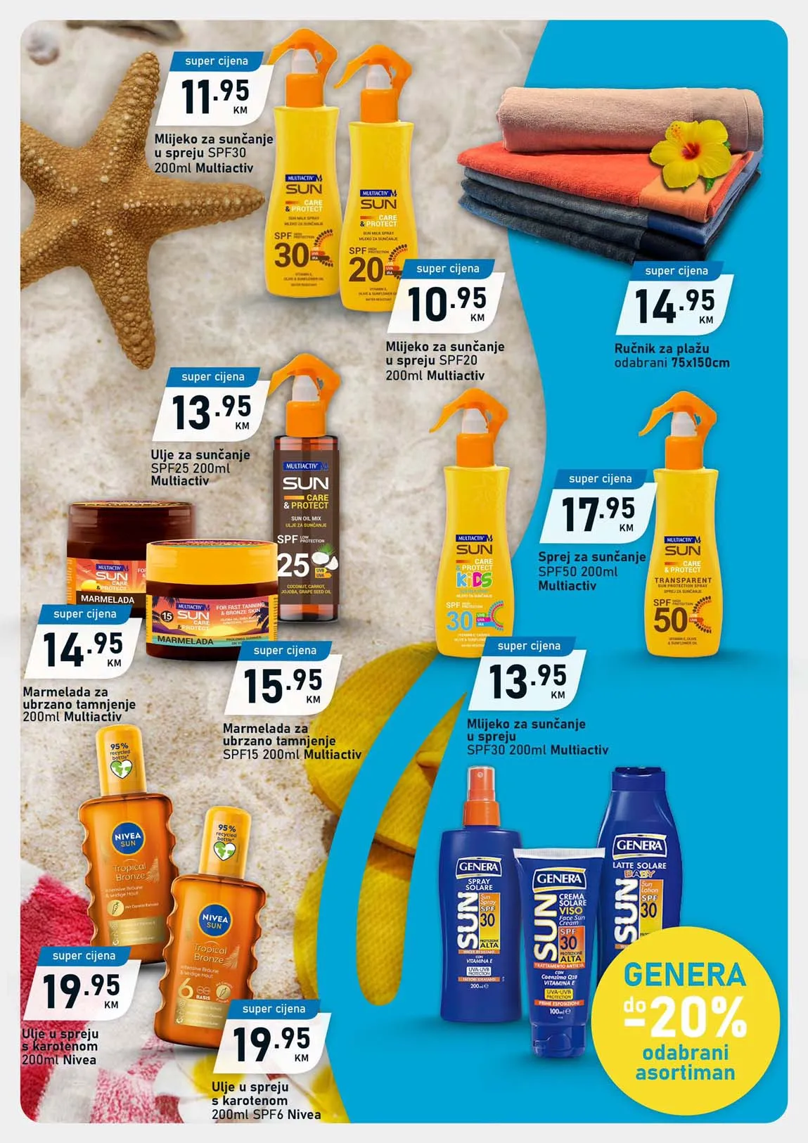 namex kataloska ponuda katalog katalozi akcije