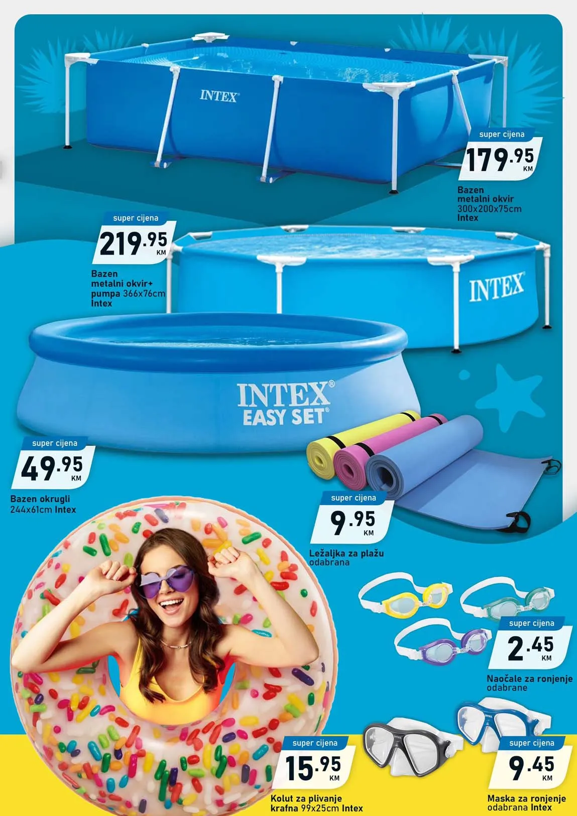 namex kataloska ponuda katalog katalozi akcije