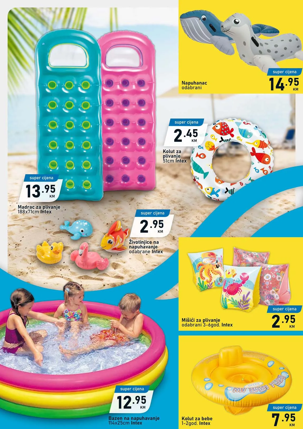 namex kataloska ponuda katalog katalozi akcije