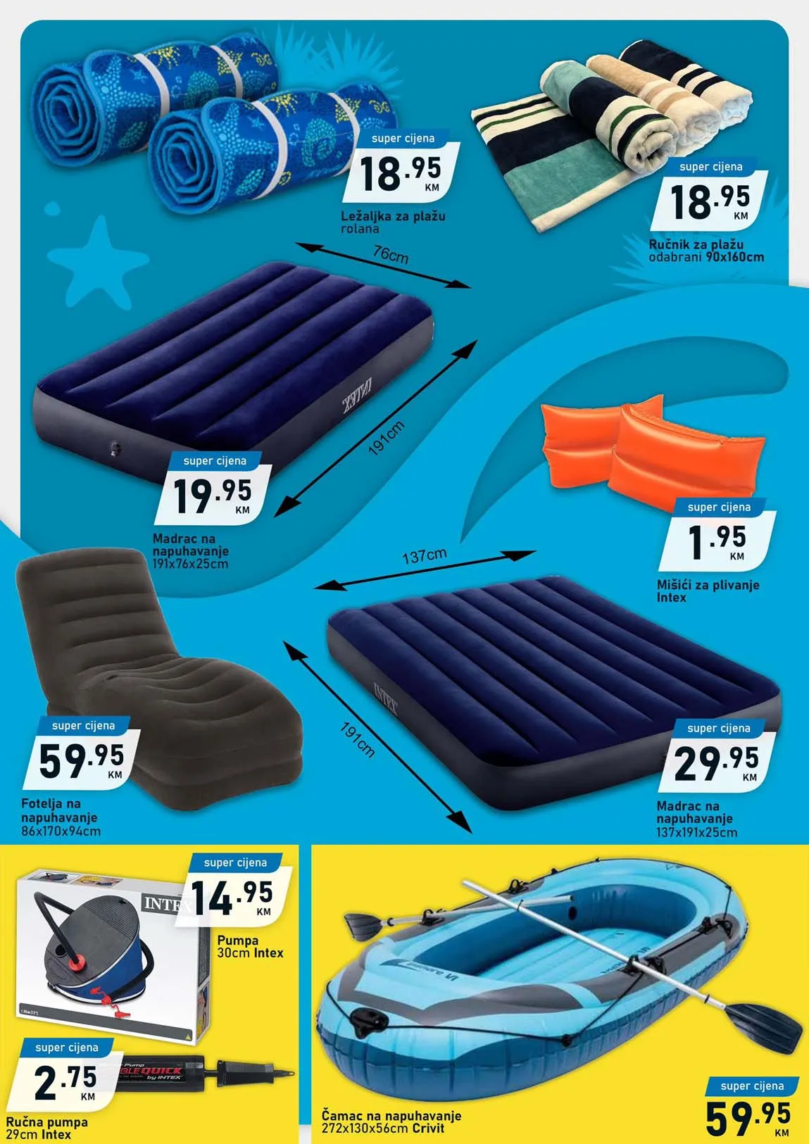namex kataloska ponuda katalog katalozi akcije