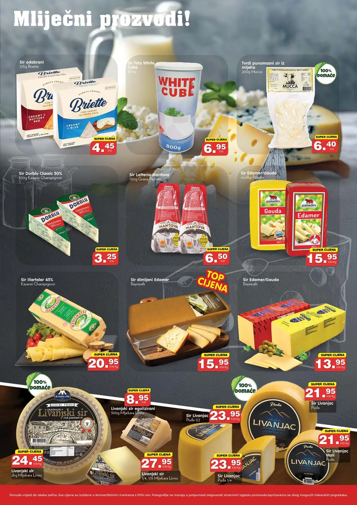 namex kataloska ponuda katalog katalozi akcije