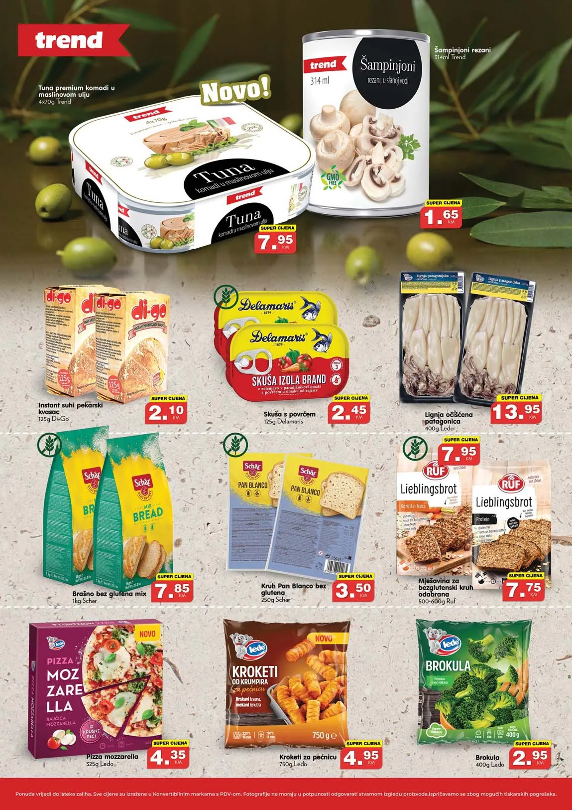 namex kataloska ponuda katalog katalozi akcije