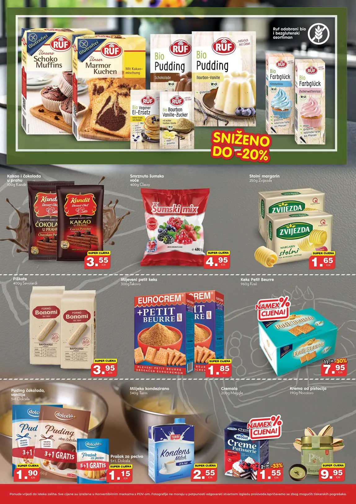 namex kataloska ponuda katalog katalozi akcije
