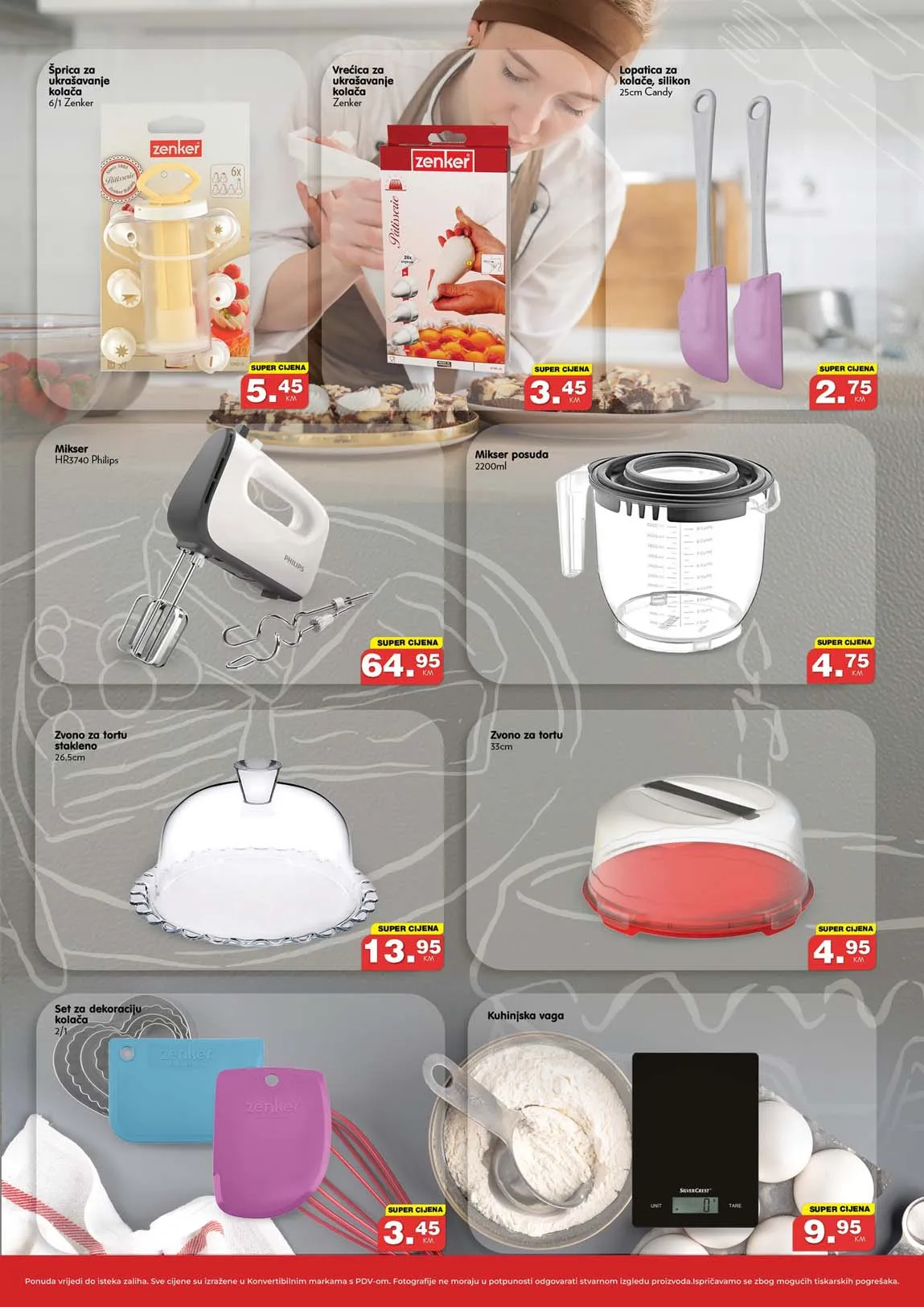 namex kataloska ponuda katalog katalozi akcije