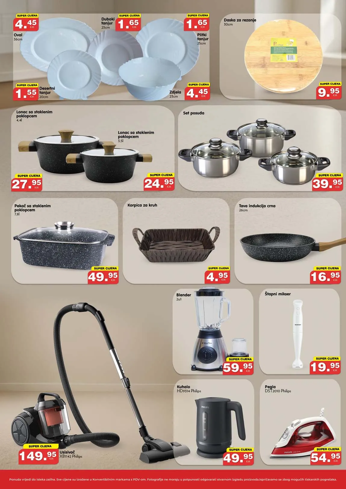 namex kataloska ponuda katalog katalozi akcije