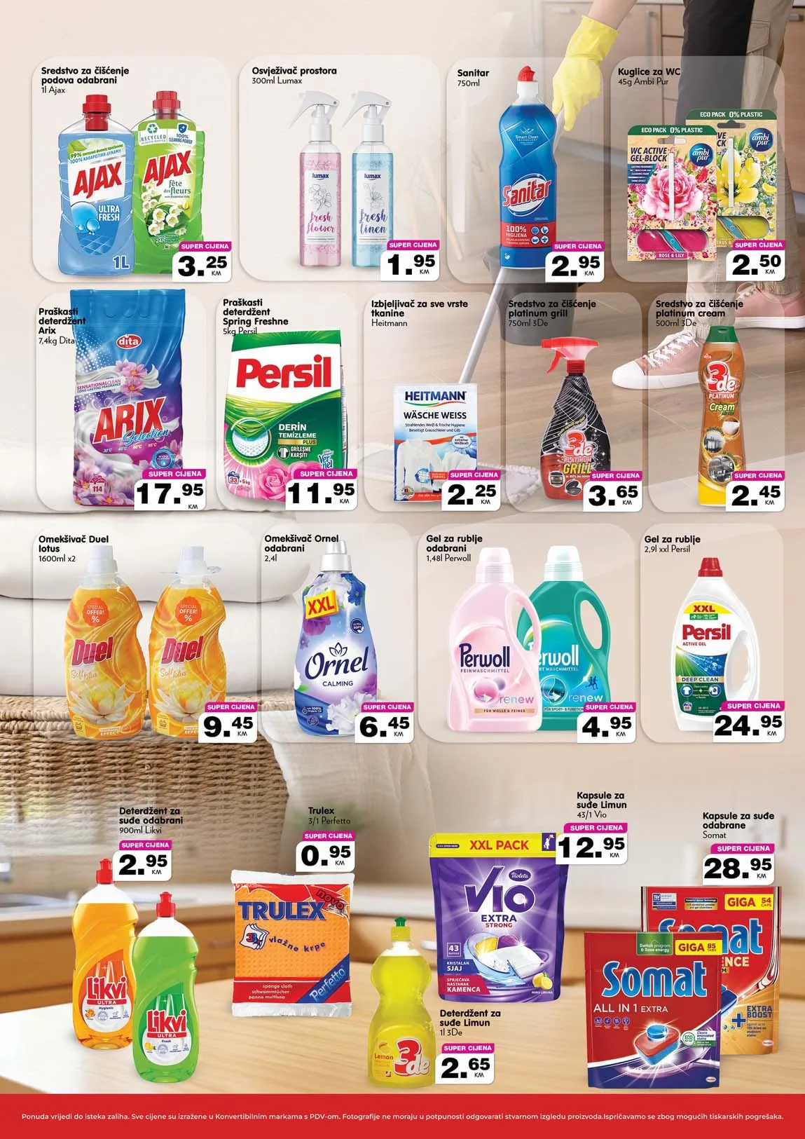 namex kataloska ponuda katalog katalozi akcije
