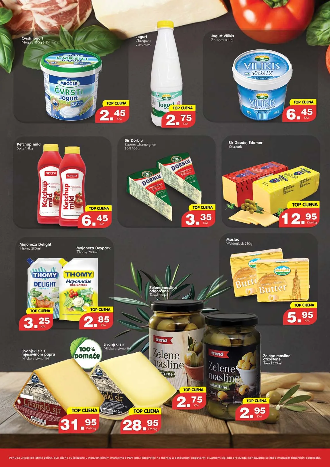 Namex akcija kataloska ponuda katalog