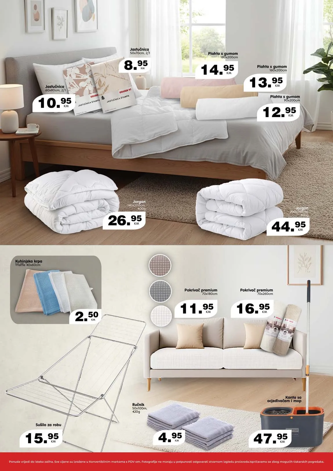 Namex akcija kataloska ponuda katalog