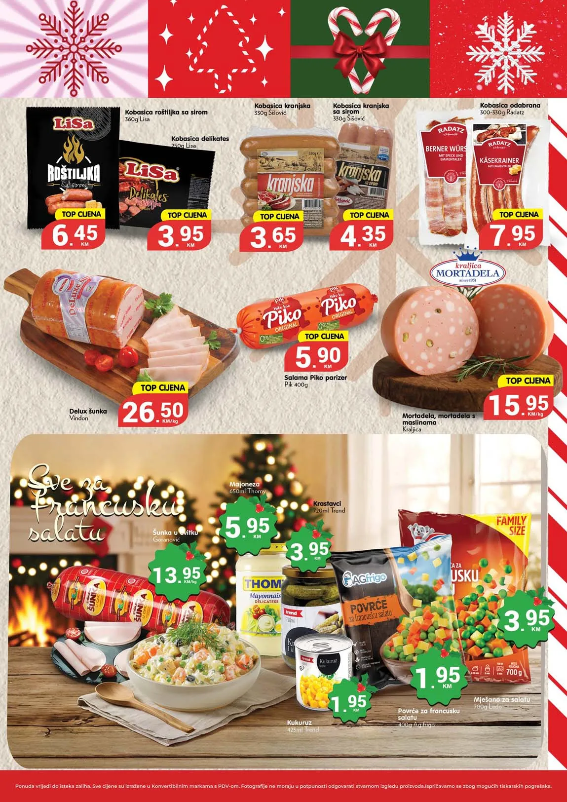 namex kataloska ponuda katalog katalozi akcije