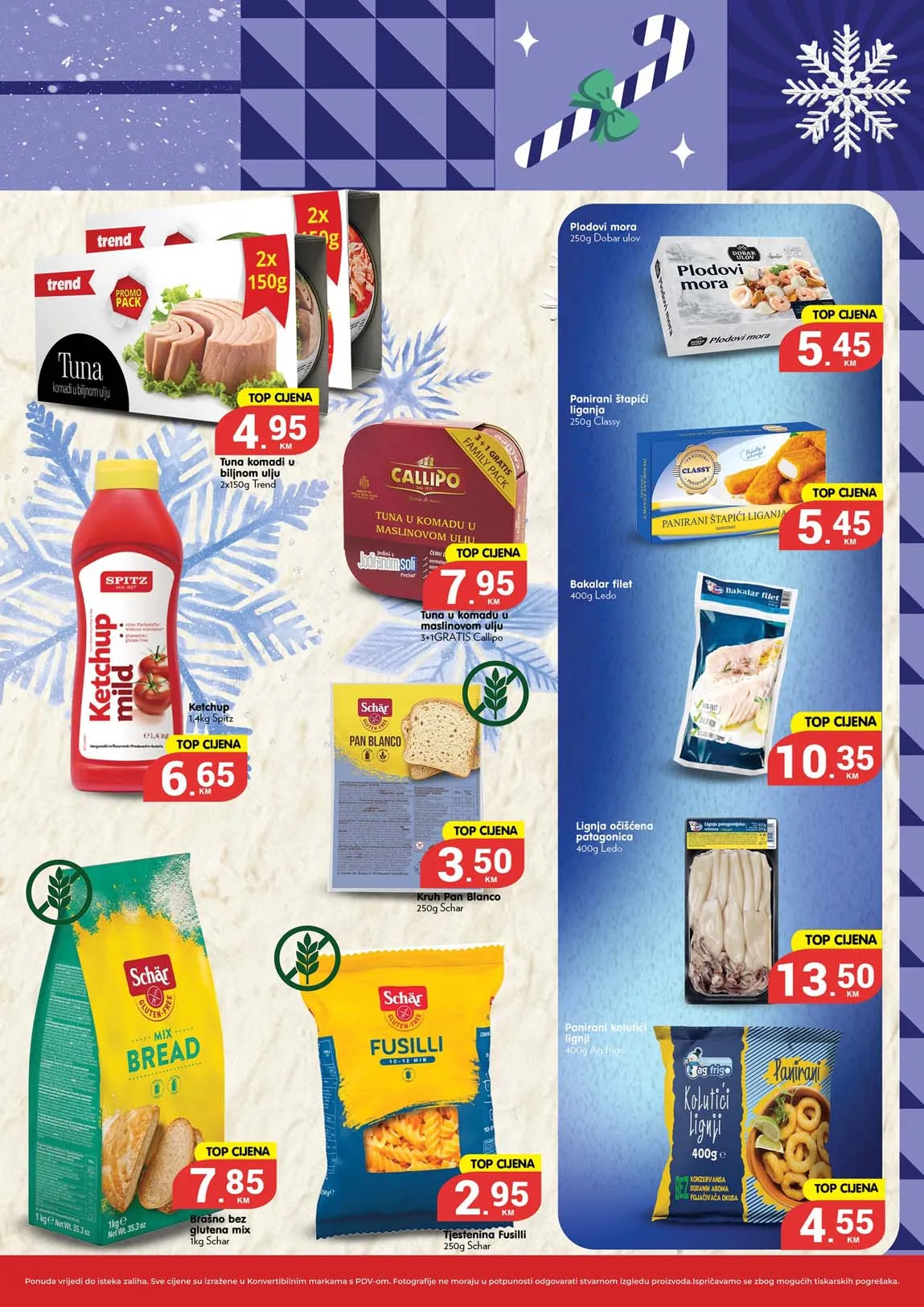 namex kataloska ponuda katalog katalozi akcije