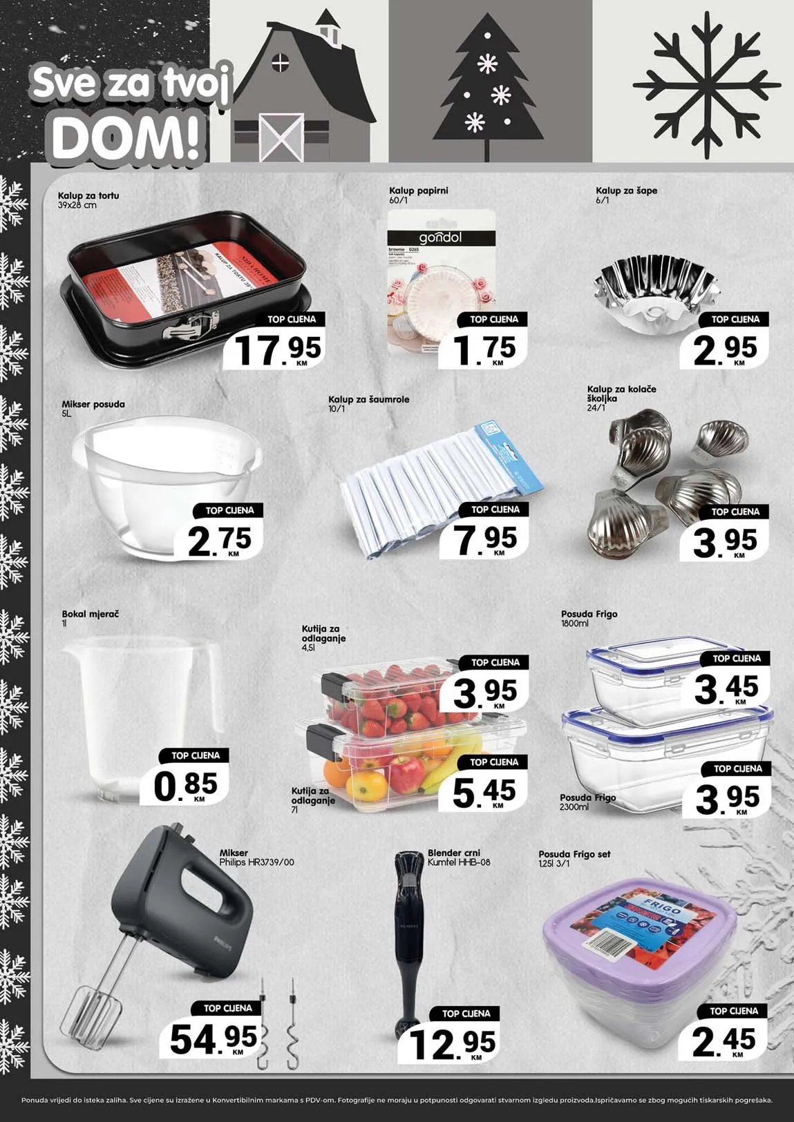 namex kataloska ponuda katalog katalozi akcije