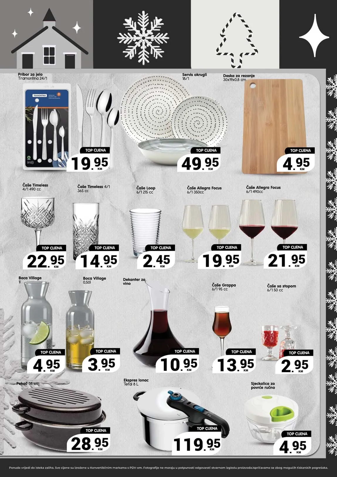 namex kataloska ponuda katalog katalozi akcije